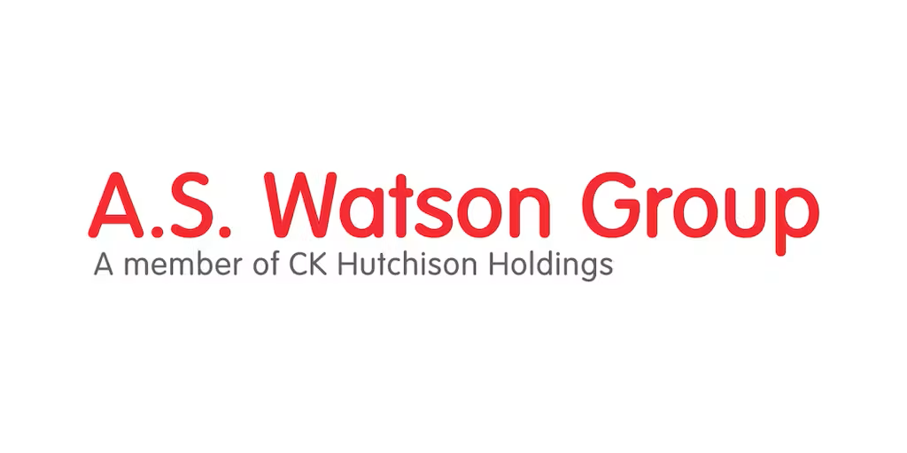 AS Watson Group